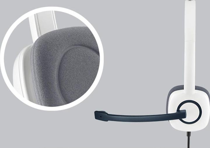 Immagine prodotto Logitech H150 (Cablato)