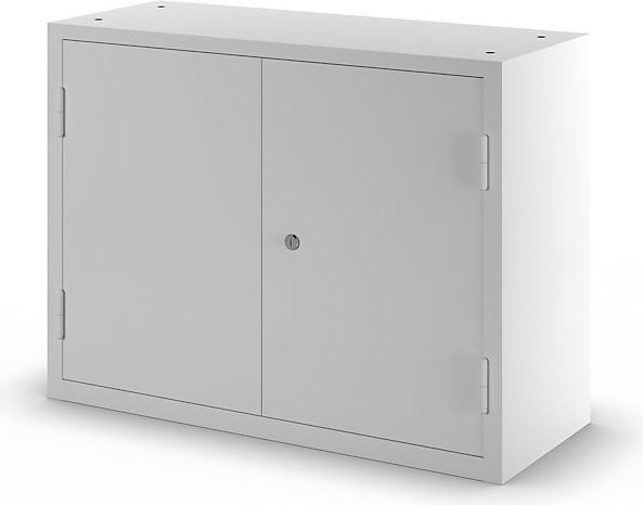 Image du produit eurokraft basic Armoire murale d'atelier (80 cm, 60 cm)
