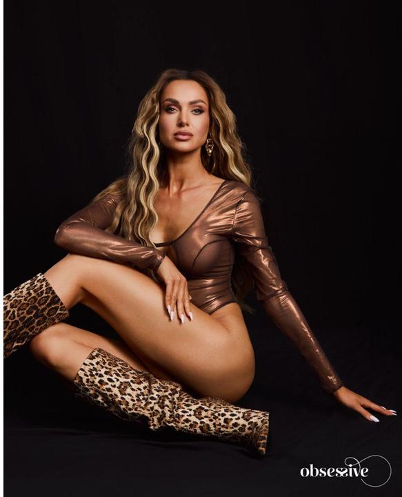 Produktbild Obsessive Body Soranna (L, XL)