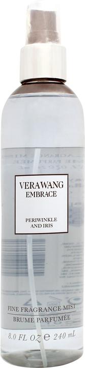 Vera Wang Embrace Periwinkle and Iris (Body Mist, 240 ml)