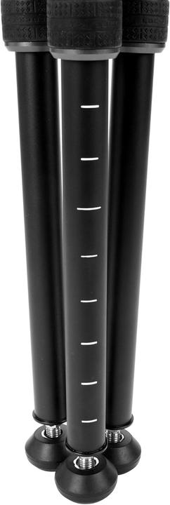 Actual product image Vanguard ALTA PRO 3VRL 303AT (Metal)