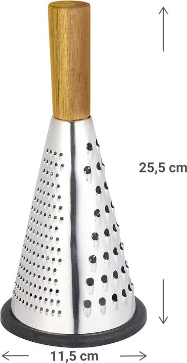 Actual product image Casativo Fruit and vegetable slicer