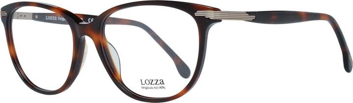 Actual product image Lozza Spectacle frame Vl4107 5409Aj
