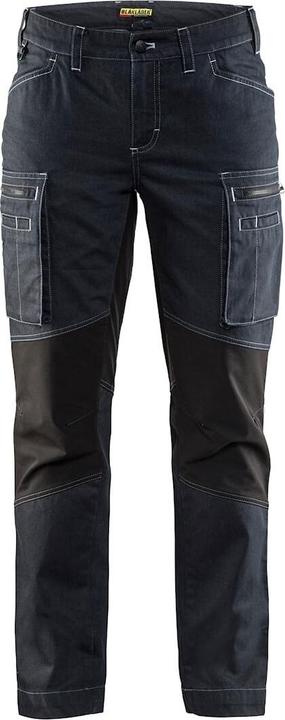 Produktbild Blakläder Damen Stretchhose (56)