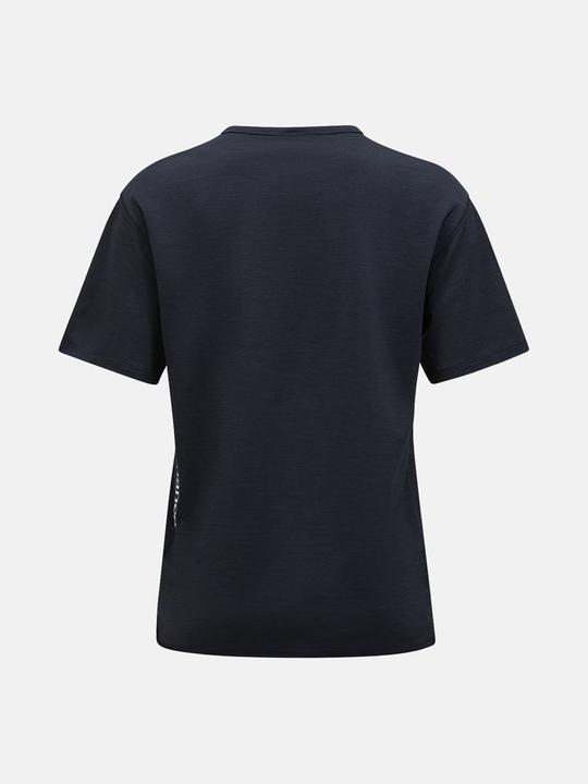 Actual product image Peak Performance Women's Trail S/S (XL)