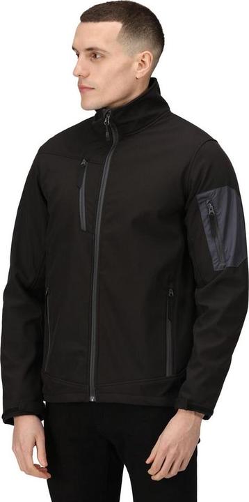 Produktbild Regatta Arcola Softshelljacke (S)