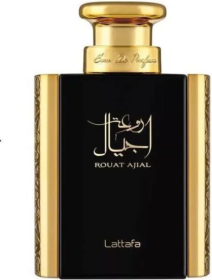 Immagine prodotto Lattafa - Rouat Ajial - EDP - 100 ml (Eau de parfum, 100 ml)
