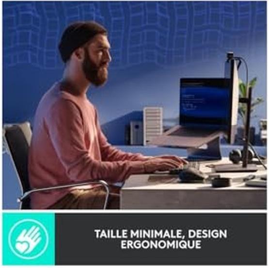 Productafbeelding Logitech MX Mechanisch (Frans, Draadloze)