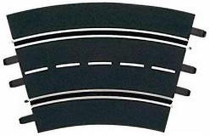 Actual product image Carrera Curve 2 / 30 Degrees