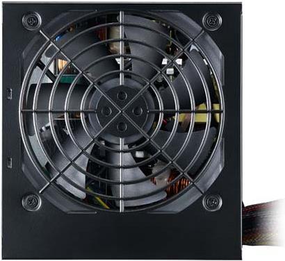 Produktbild Cooler Master MasterWatt Lite 500W 230 Volt Power Supply (500 W)