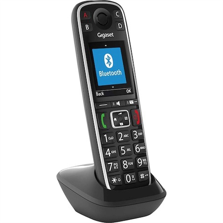 Productafbeelding Gigaset E720HX