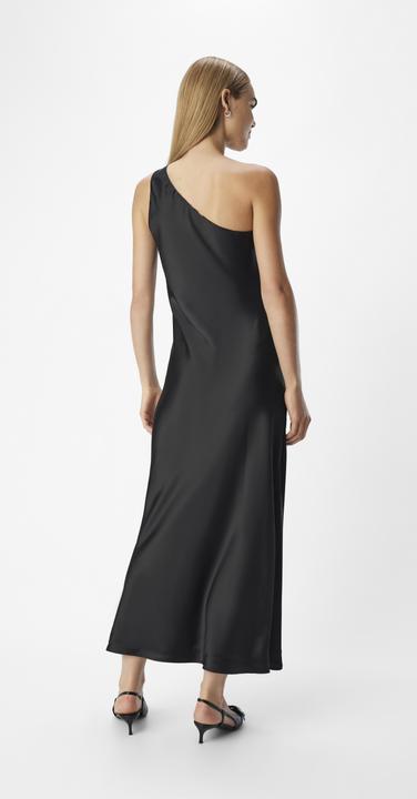 Produktbild Object Satin Maxikleid (34)