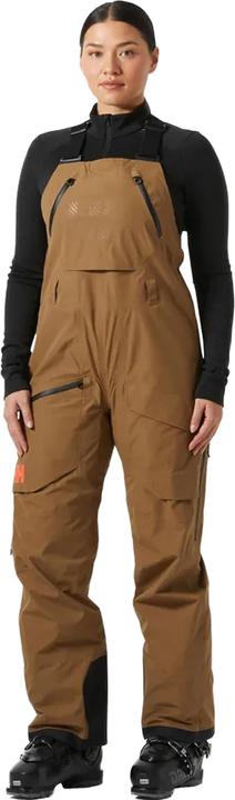 Immagine prodotto Helly Hansen Ridge Infinity Shell Bib (M)