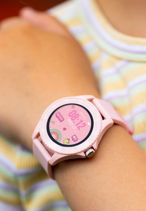 Produktbild Tikkers Smart Watch Series 34