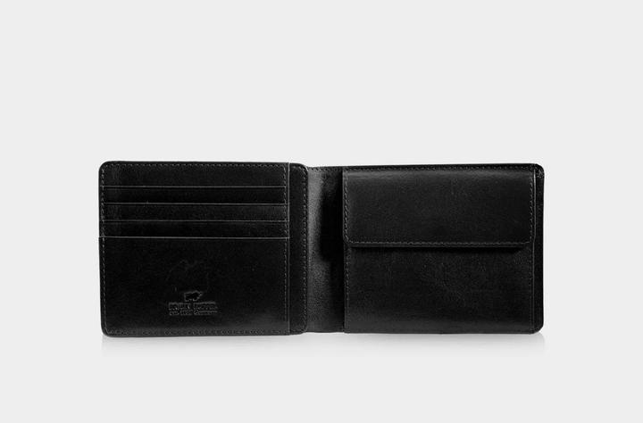 Actual product image Braun Büffel Country Rfid