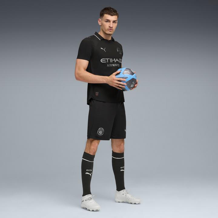 Image du produit Puma Maillot Extérieur Authentique Manchester City 2025/26 (L)