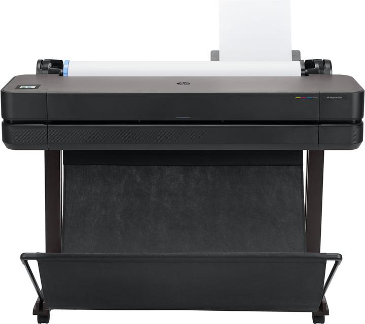 Produktbild HP DesignJet T630 (Thermodirekt, Farbe)