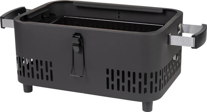 Actual product image FTM Charcoal table grill (34.50 cm)