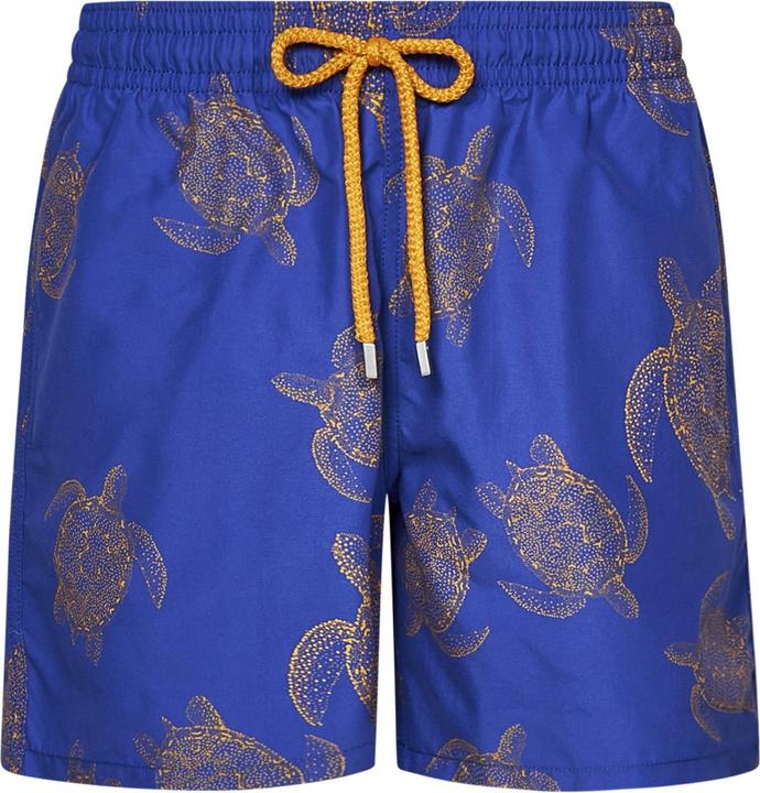 Actual product image Vilebrequin Sea Clothing Blue (S)