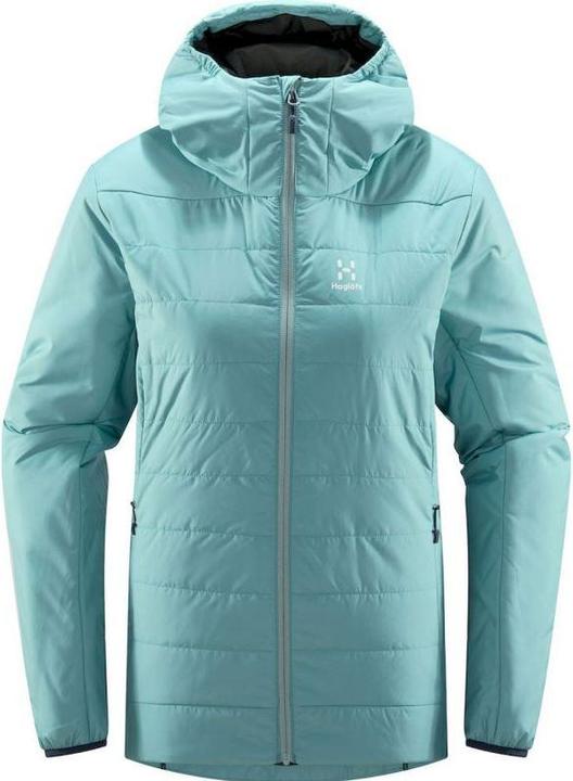 Haglöfs Mimic Silver (L)