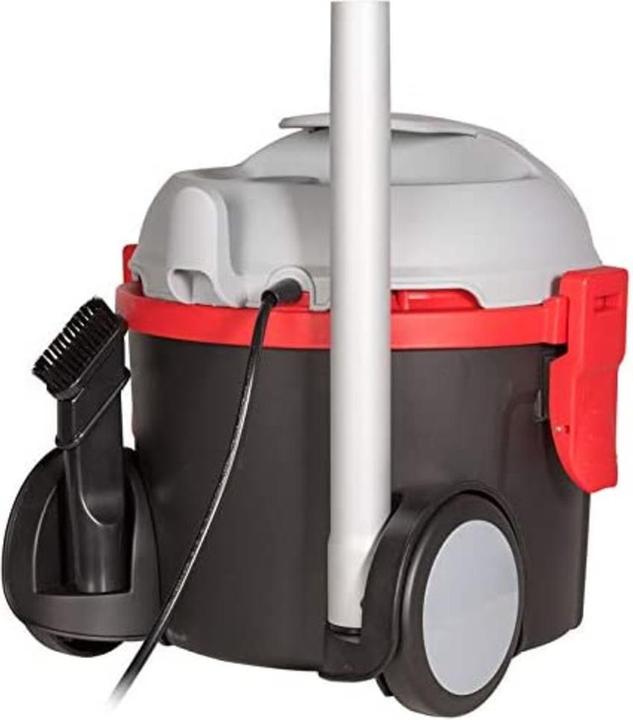 Immagine prodotto Sprintus Aspirapolvere, capacità serbatoio ARES 10 l, 700 W. (Aspirapolvere)