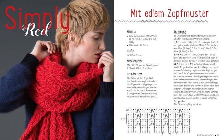 Produktbild Häkeltuch und Lieblingsloop (Deutsch, Michaela Lingfeld-Hertner, 2016)