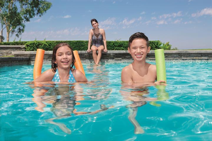 Productafbeelding Bestway Aqua Bones (1 stuk - Assorti)