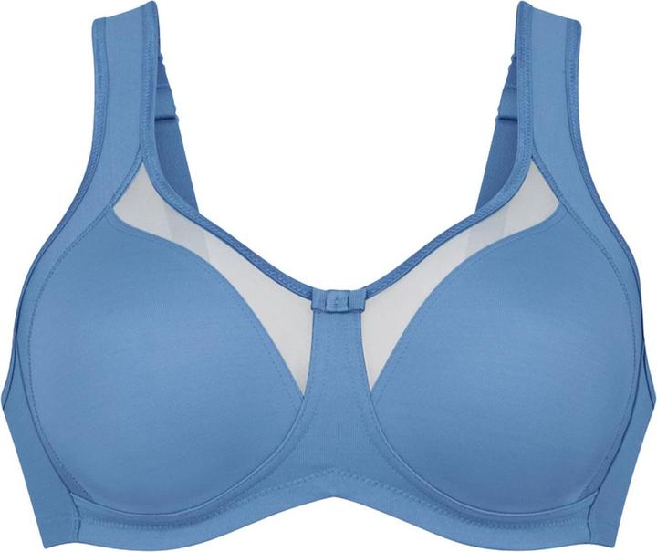 Actual product image Anita Clara comfort bra without underwire (Single pack, 100 B)