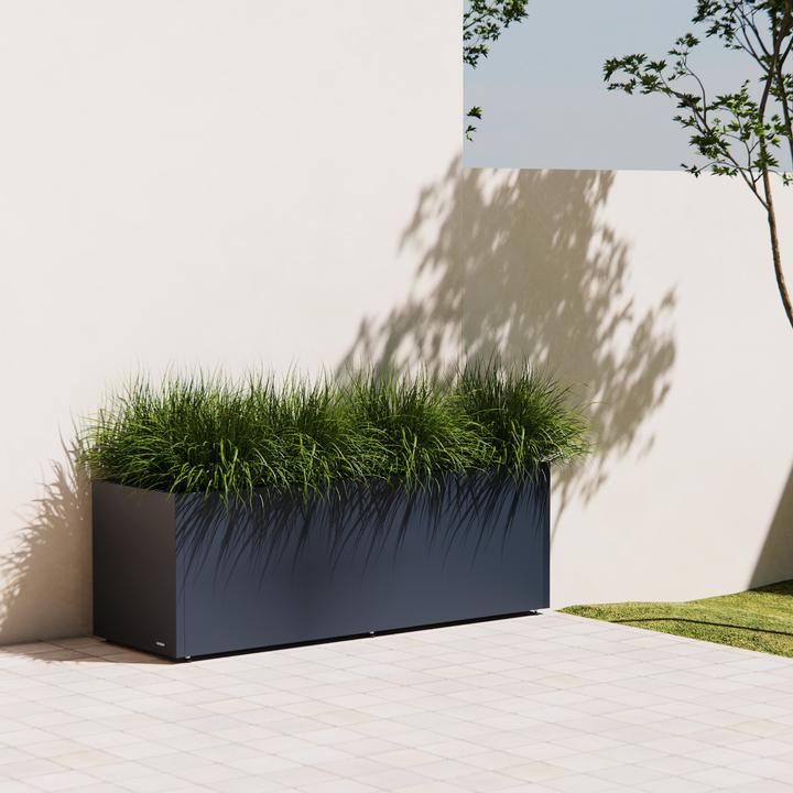 Produktbild Herstera Metal Planter