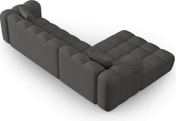 Image du produit CXL by Christian Lacroix Clotilde (Canapé d'angle, Canapé modulaire)