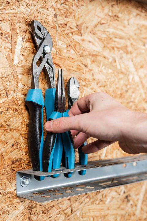 Produktbild HAZET Zangen Satz 1859SPC/3 ∙ Anzahl Werkzeuge: 3 (249.90 mm)