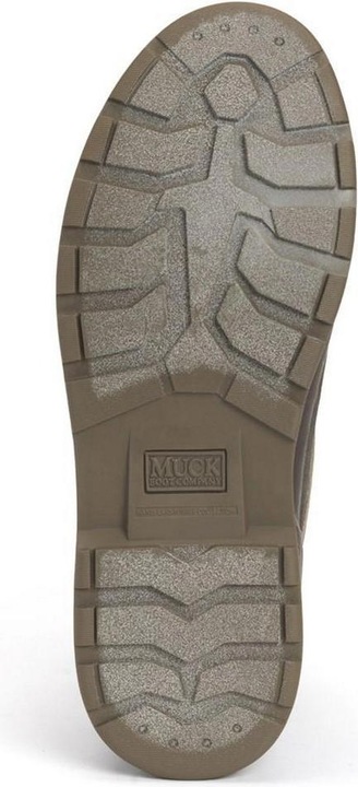Immagine prodotto Muck Boot Stivali di gomma Originals Duck Lace Leather (43)