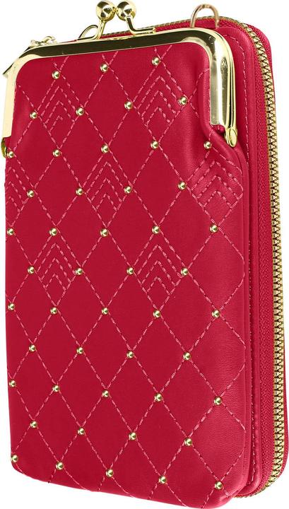 Actual product image Avizar Smartphone Shoulder Bag For You Series