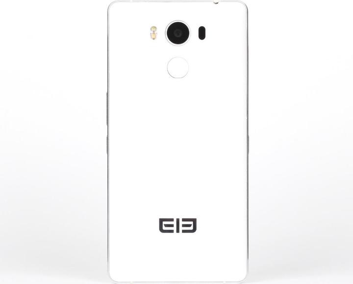 Produktbild Elephone P9000 (32 GB, White, 5.50", Dual SIM, 4G)