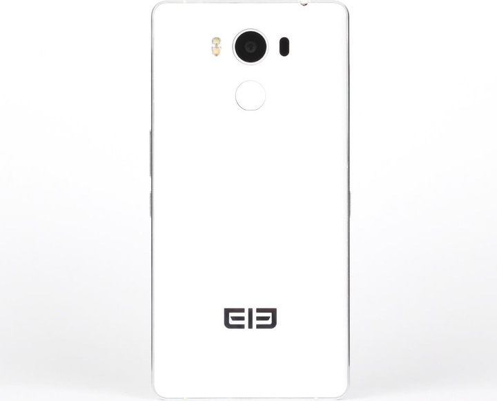 Actual product image Elephone P9000 (32 GB, White, 5.50", Dual SIM, 13 Mpx, 4G)