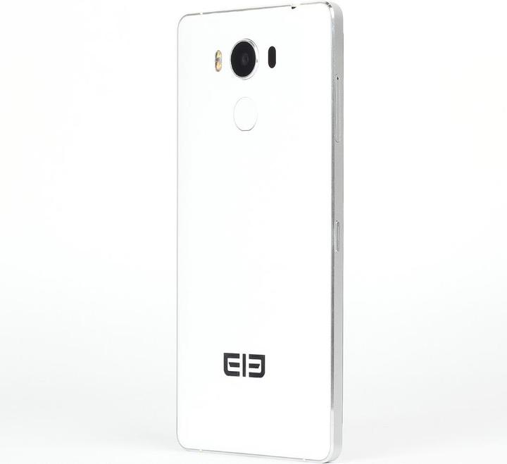 Produktbild Elephone P9000 (32 GB, White, 5.50", Dual SIM, 4G)