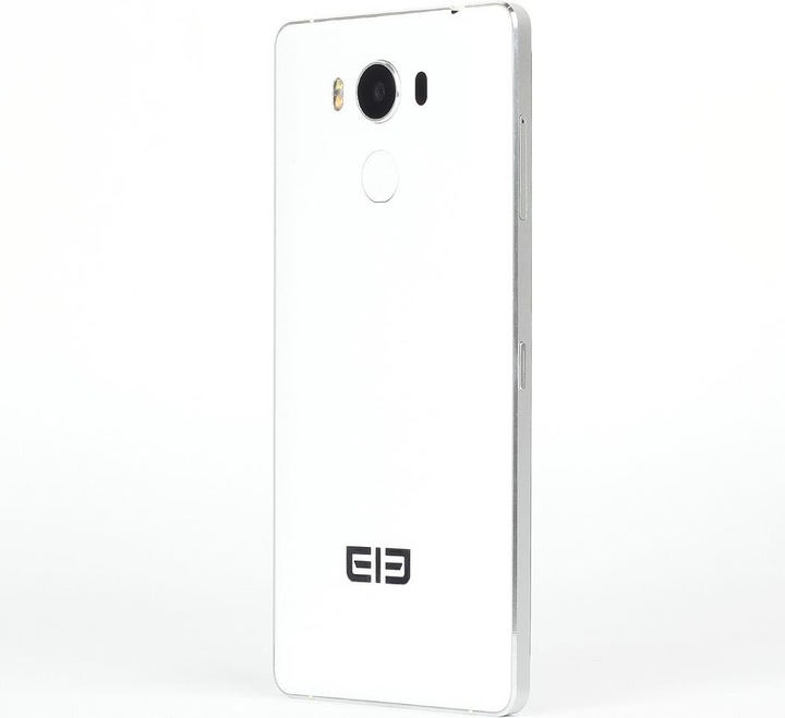 Actual product image Elephone P9000 (32 GB, White, 5.50", Dual SIM, 13 Mpx, 4G)