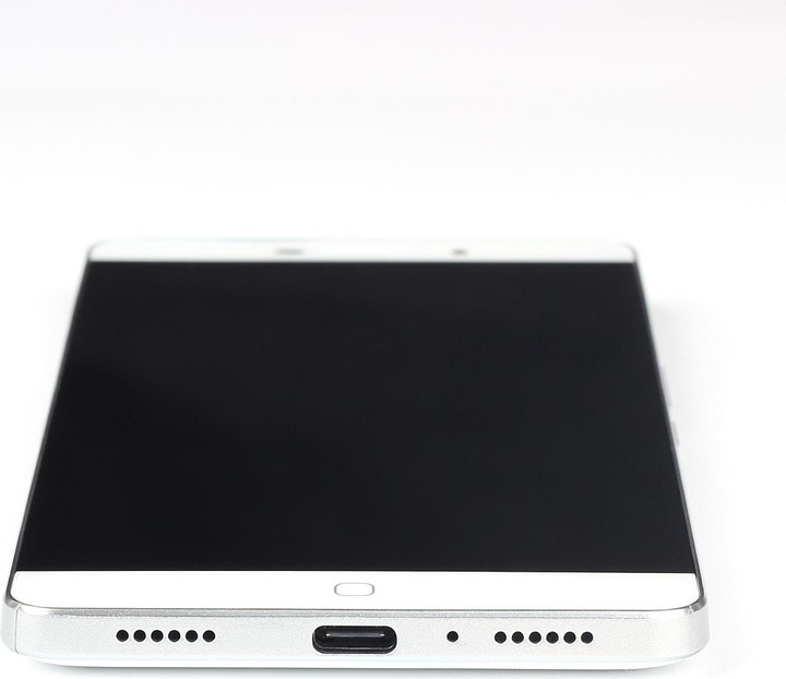 Actual product image Elephone P9000 (32 GB, White, 5.50", Dual SIM, 13 Mpx, 4G)