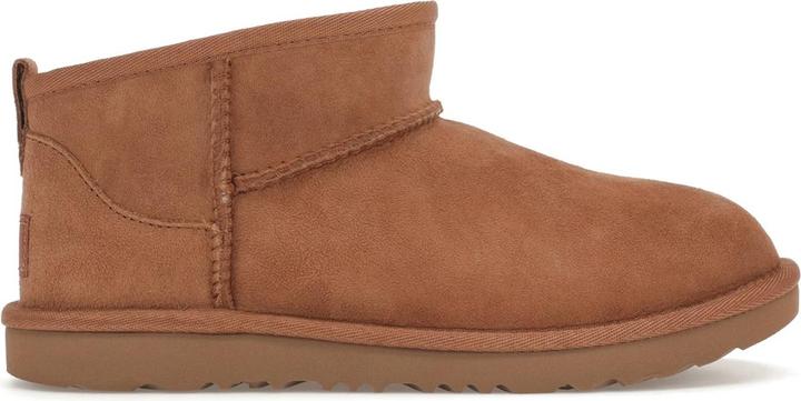 Immagine prodotto Ugg Classic Ultra Mini Chestnut (Kids) (38)