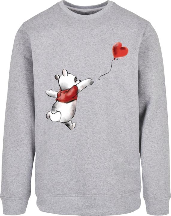 Produktbild Absolute Cult Winnie The Pooh - Balloon Crewneck - 117527 (L)