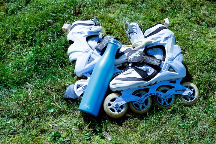 Produktbild Lurch Isolier-Flasche Edelstahl (0.75 l)