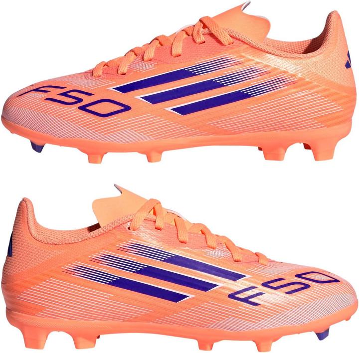 Produktbild Adidas F50 League FG/AG (38 2/3)