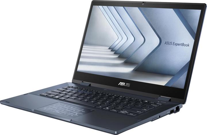Immagine prodotto ASUS ExpertBook B3 (14", 512 GB, 17.18 GB, DE, Intel Core i5-1335U)