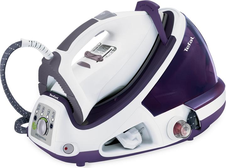 Image du produit Tefal GV8340 Pro Express (2200 W, 240 g/min)