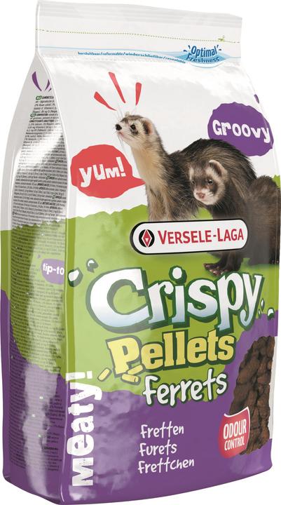 Produktbild Versele Laga Crispy (1 Stk., 0.70 kg)