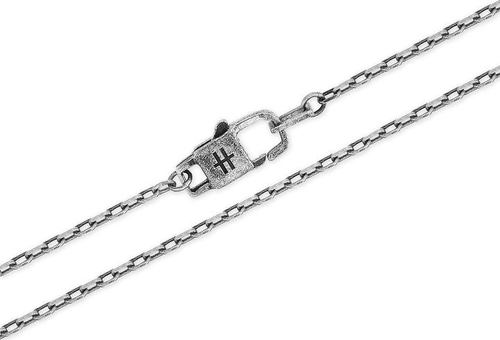Produktbild Unsame Kette (925er Silber, 64 cm)