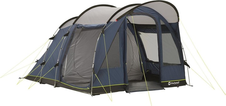 Produktbild Outwell Rockwell 3 (Tunnelzelt, 12.50 kg, 2 Personen)