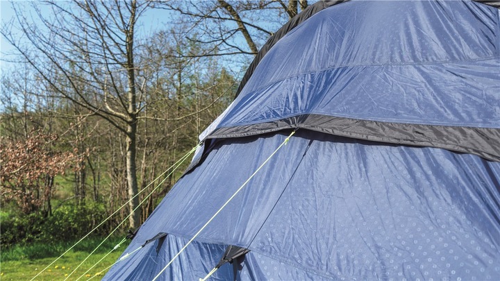 Produktbild Outwell Rockwell 3 (Tunnelzelt, 12.50 kg, 2 Personen)