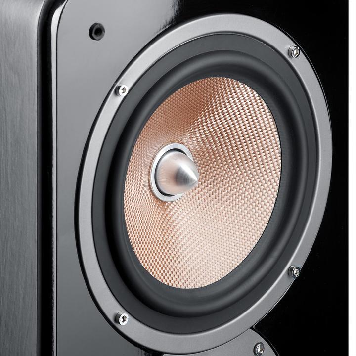 Produktbild Teufel Ultima 40 Surround 5.1 Set