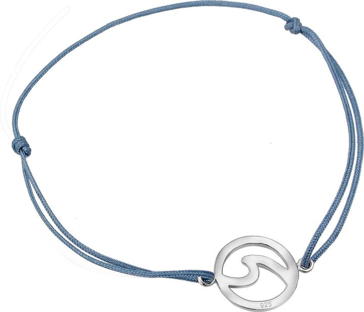 Produktbild Elli Wellen (16 cm, Nylon, 925er Sterling Silber, No Stein)